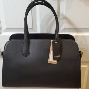 Margot Black Women's Bag